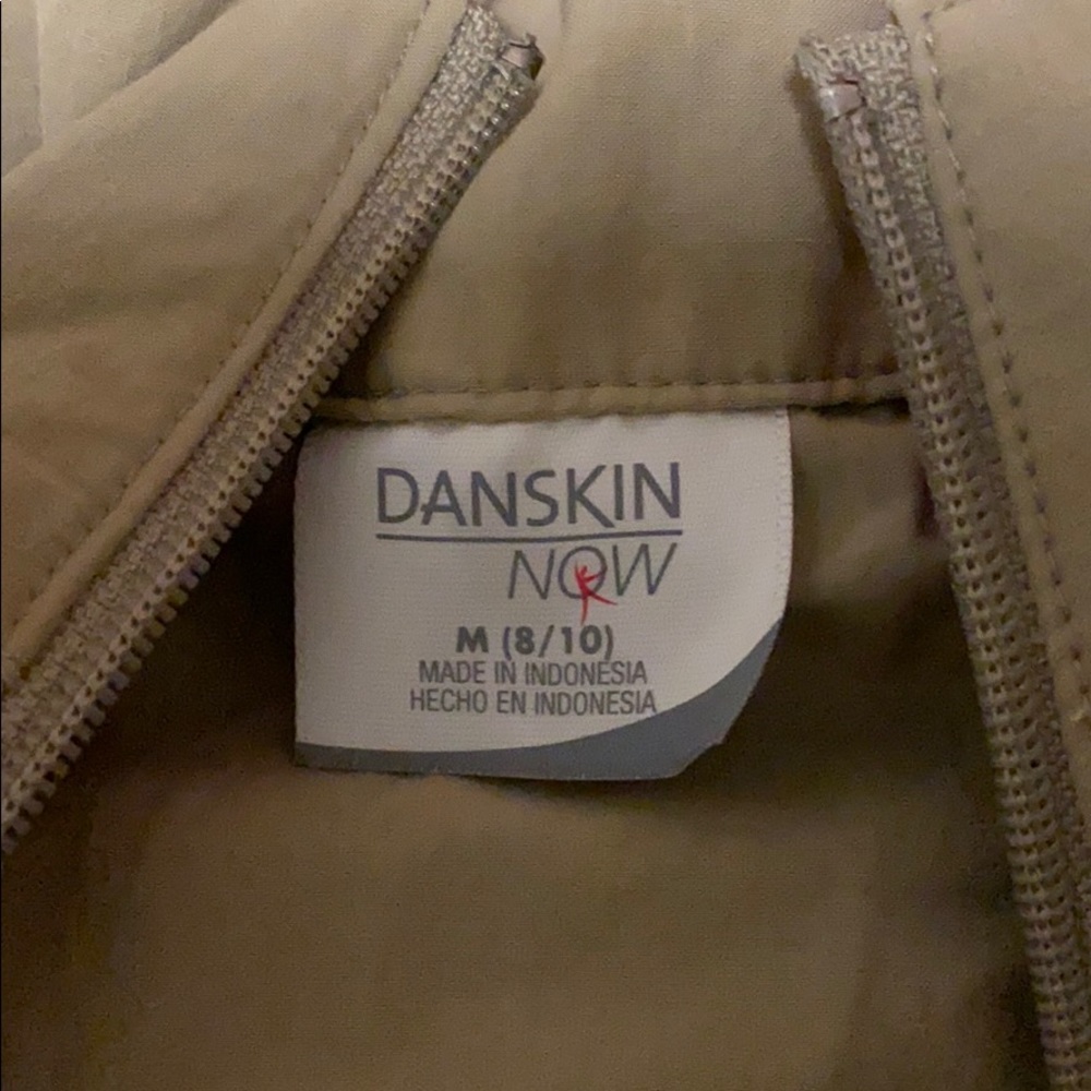 Danskin Now jacket - Picture 2 of 2